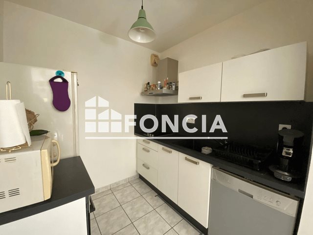 Appartement à louer, 57m², Cholet