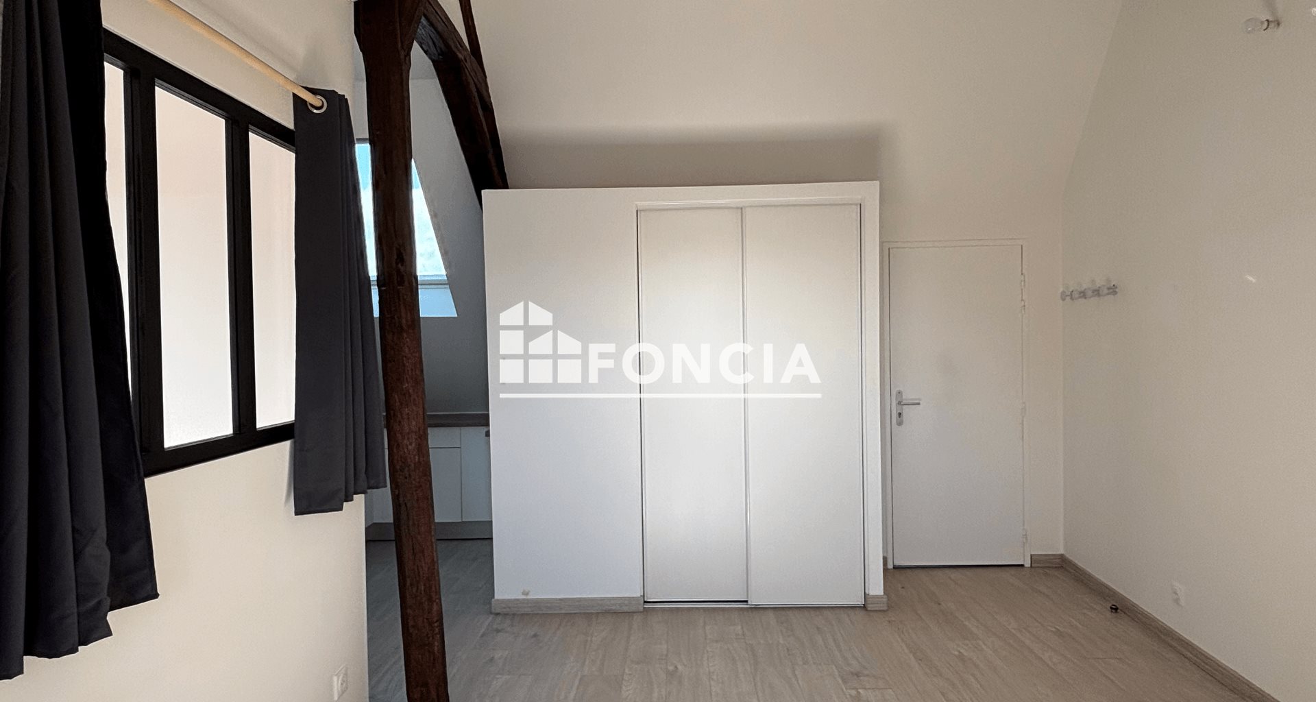 Appartement à louer, 34m², Étampes