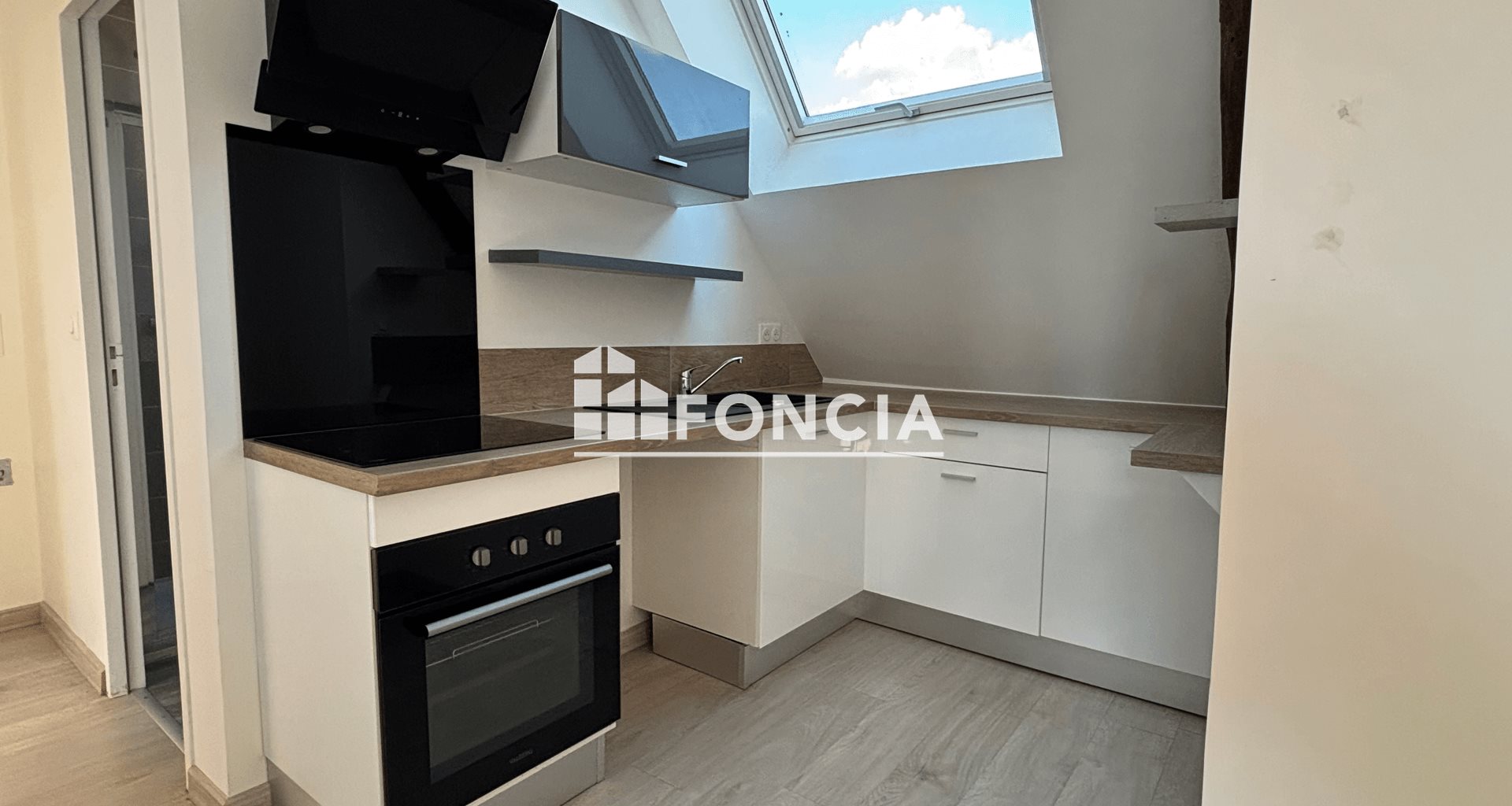 Appartement à louer, 34m², Étampes