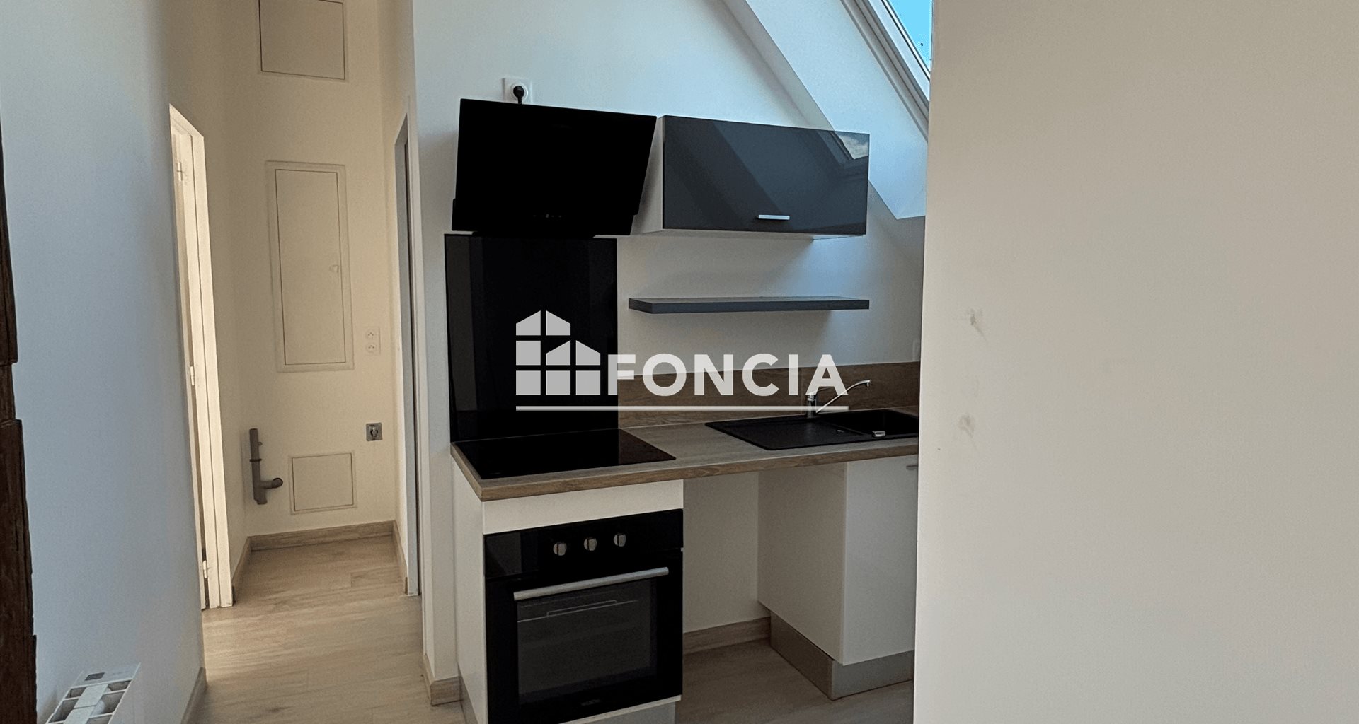Appartement à louer, 34m², Étampes