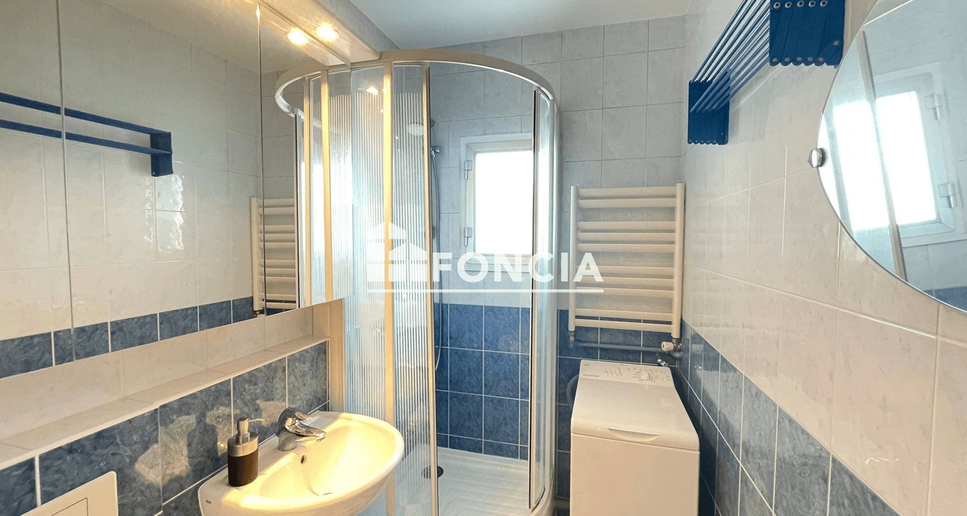 Appartement à louer, 22m², Montrouge