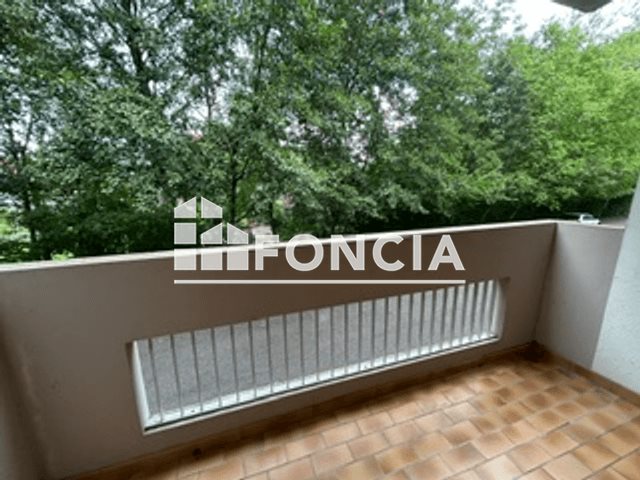 Appartement à louer, 70m², Wolfisheim