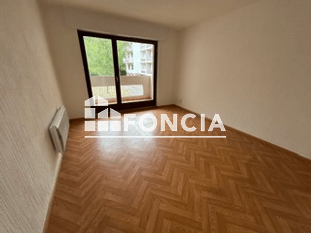 Appartement à louer, 70m², Wolfisheim