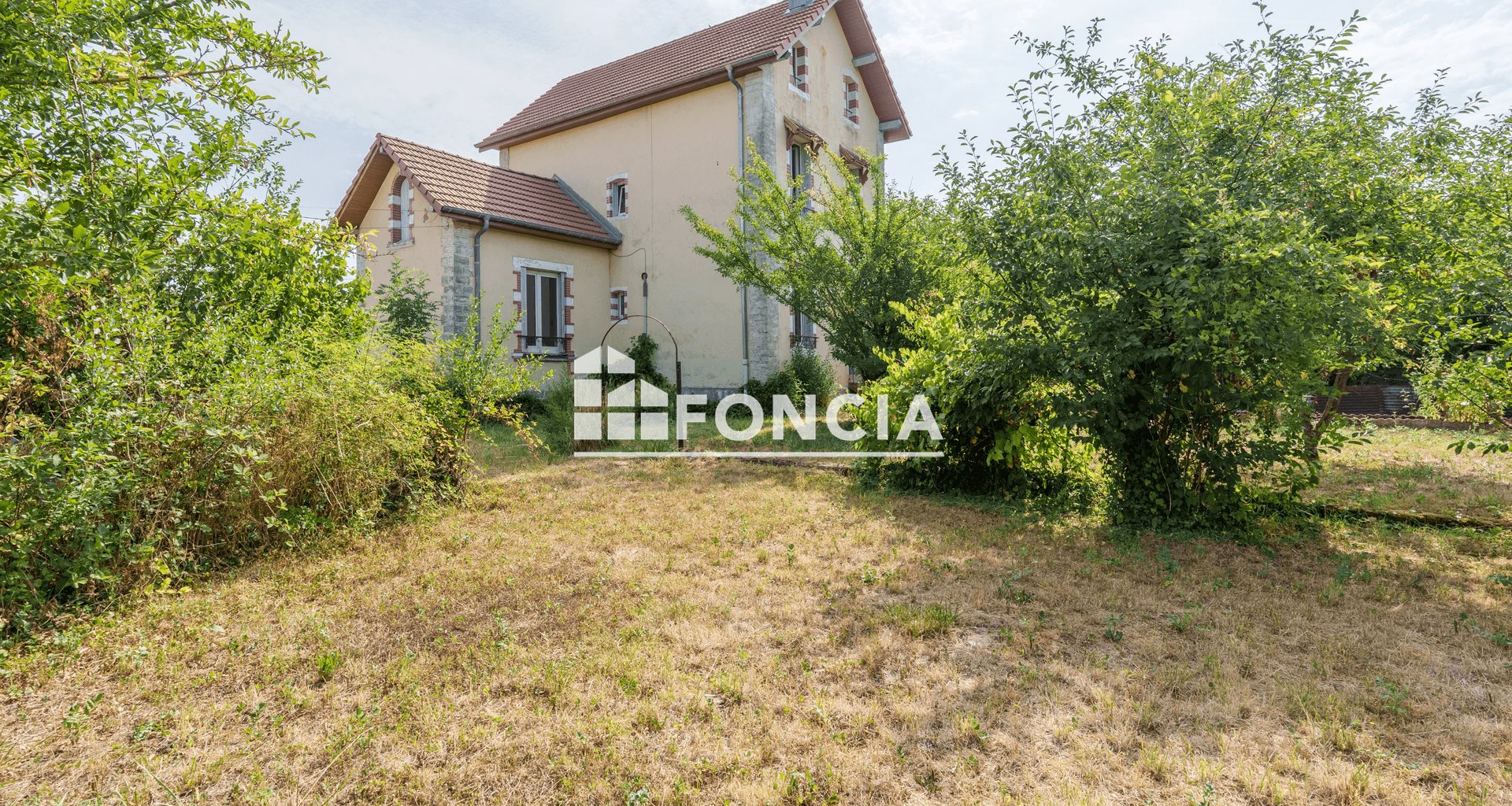 Maison à vendre, 135m², Belleville