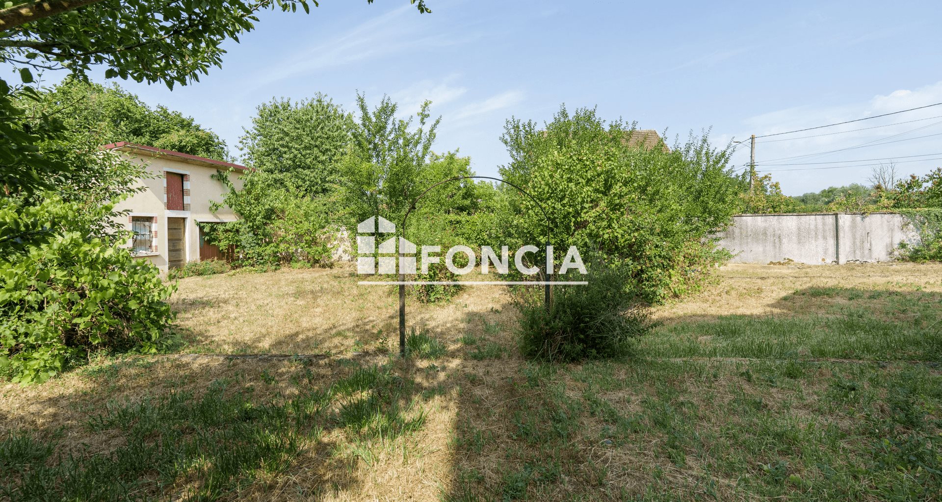 Maison à vendre, 135m², Belleville