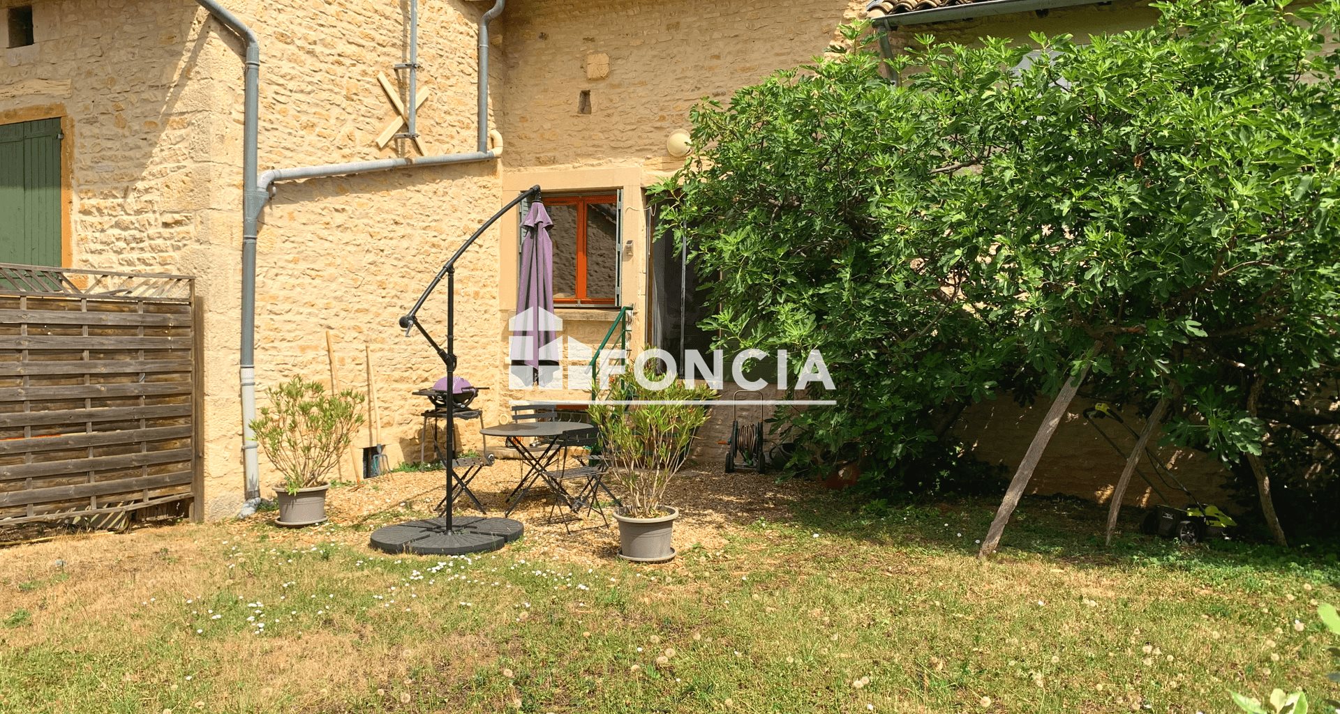 Maison à louer, 125m², Anse