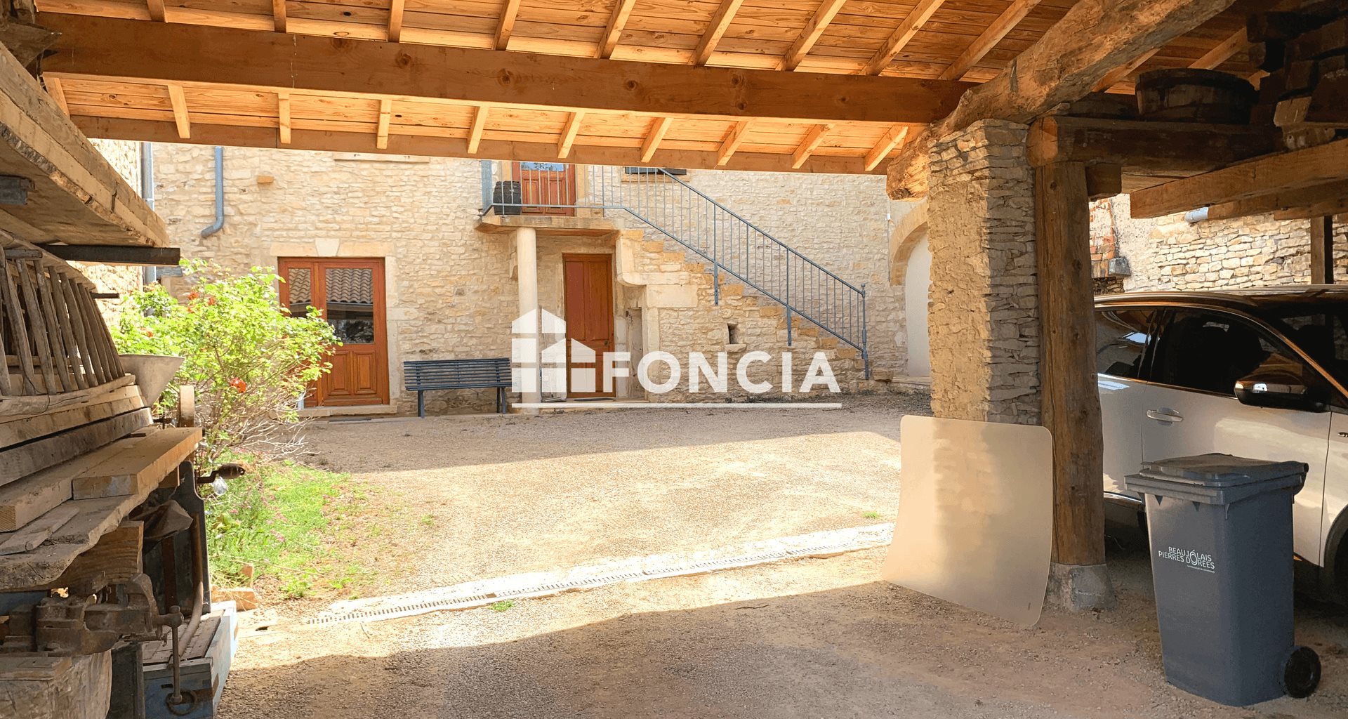 Maison à louer, 125m², Anse