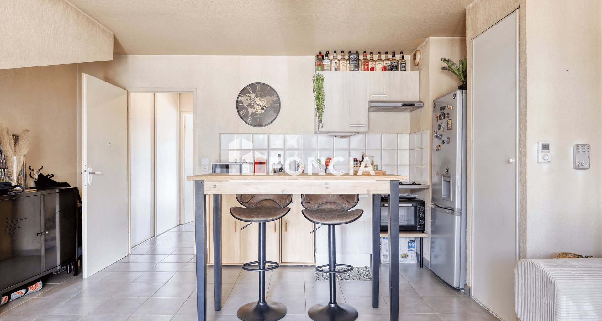Appartement à vendre, 44m², Launaguet