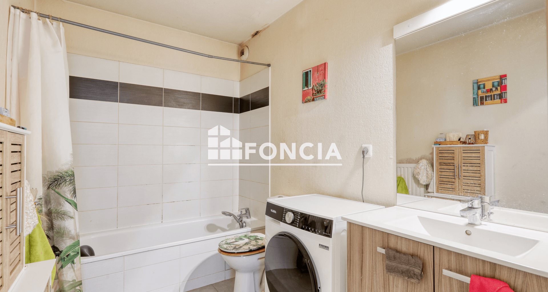 Appartement à vendre, 44m², Launaguet