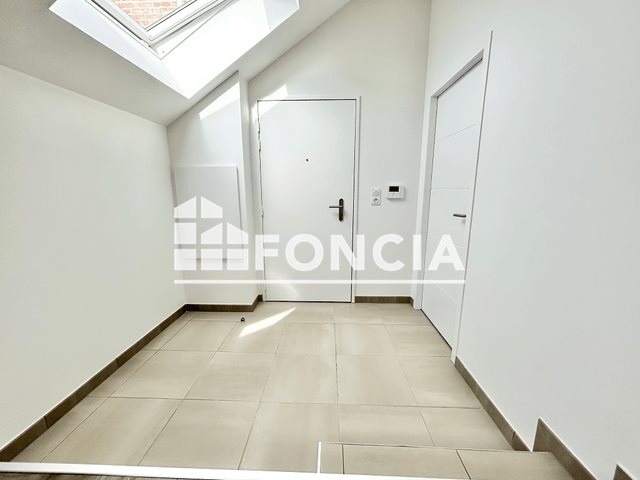 Appartement à louer, 32m², Montigny-lès-Metz