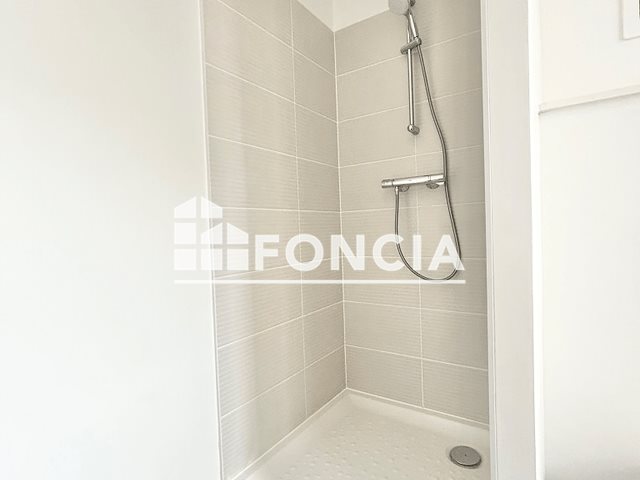 Appartement à louer, 32m², Montigny-lès-Metz