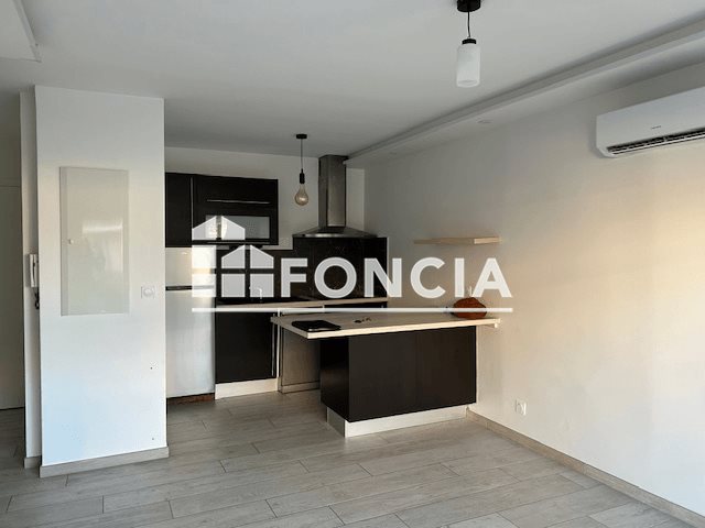 Appartement à louer, 37m², Agde (Cap d'Agde)