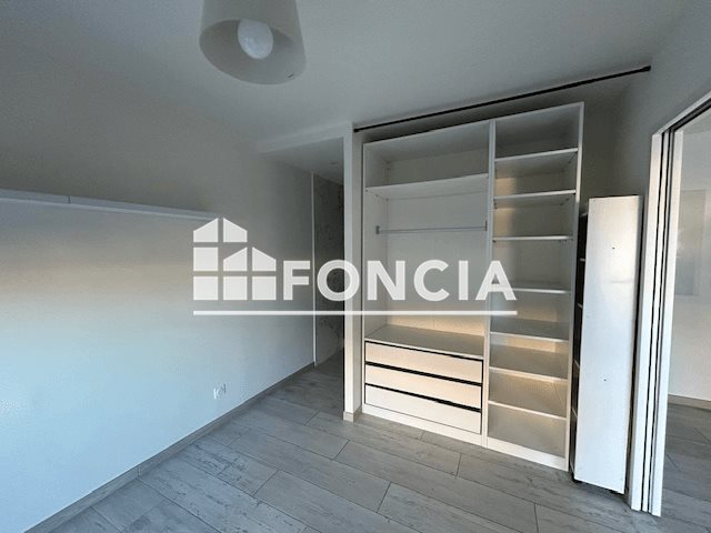 Appartement à louer, 37m², Agde (Cap d'Agde)