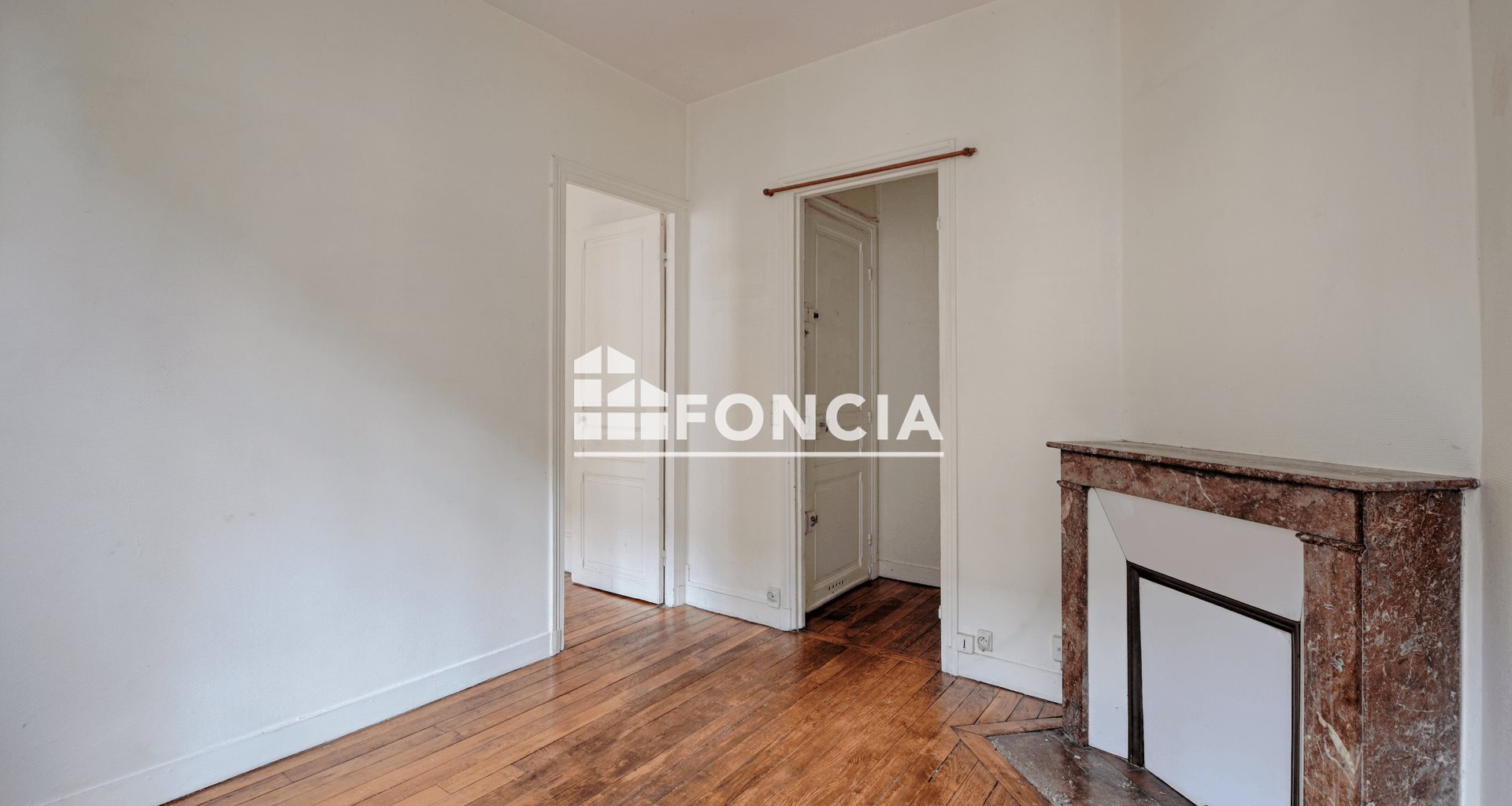 Appartement à vendre, 27m², Vanves