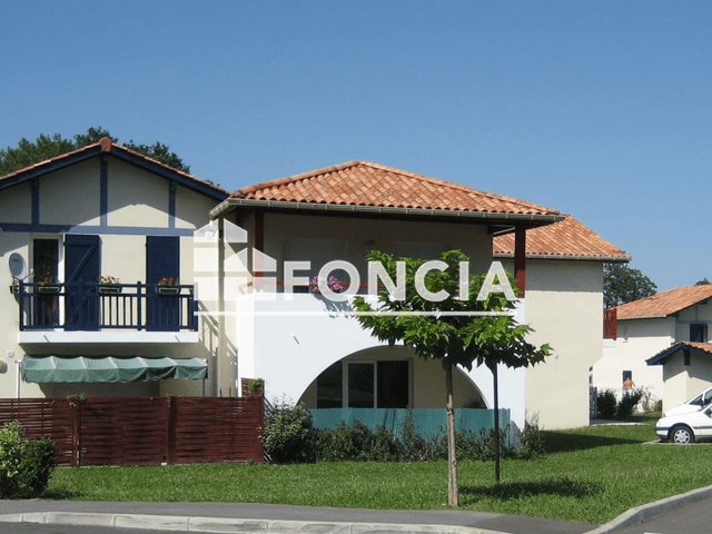 Appartement à louer, 44m², Anglet