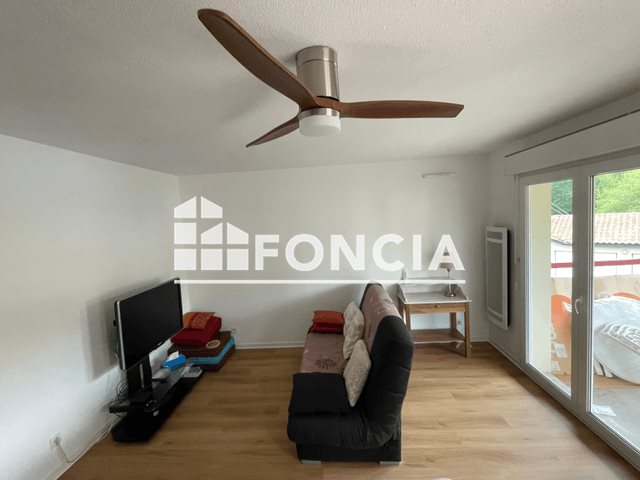 Appartement à louer, 44m², Anglet