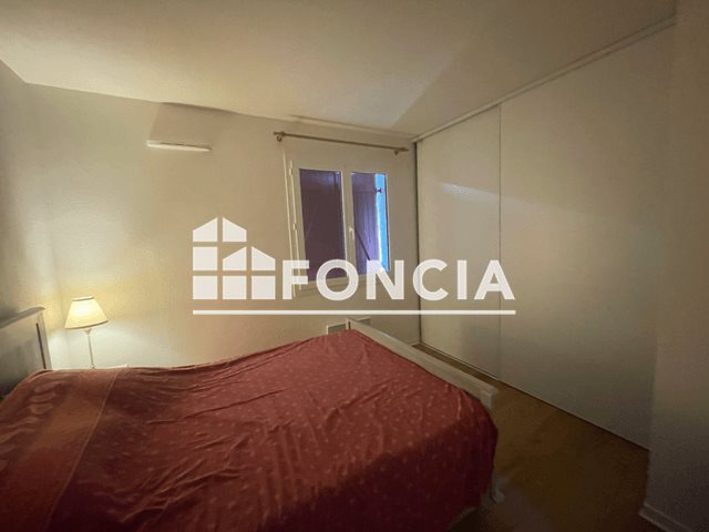 Appartement à louer, 44m², Anglet