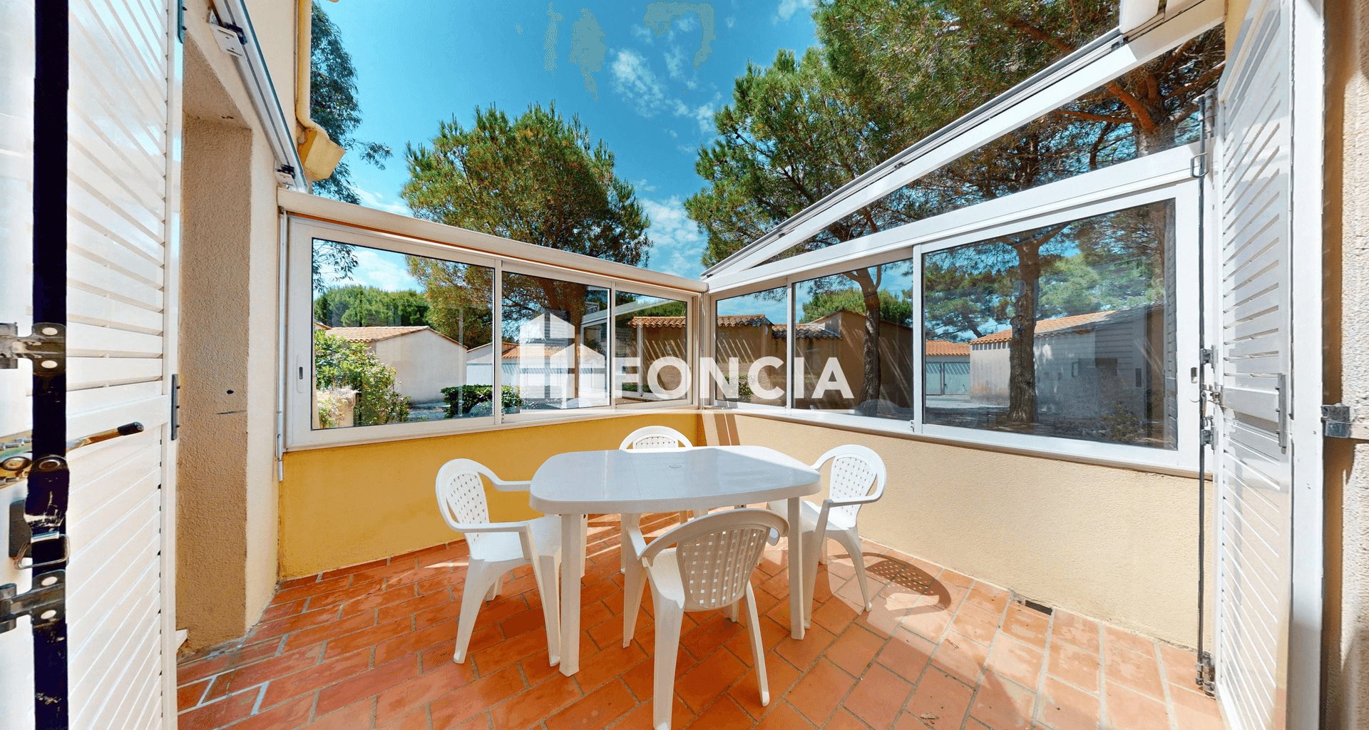 Appartement à vendre, 26m², Argelès-sur-Mer