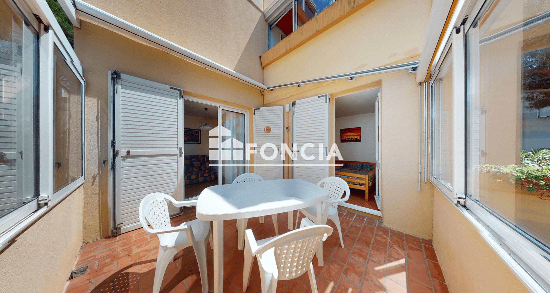 Appartement à vendre, 26m², Argelès-sur-Mer