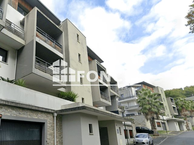 Appartement à louer, 63m², Saint-Jean-de-Luz