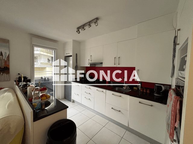 Appartement à louer, 63m², Saint-Jean-de-Luz