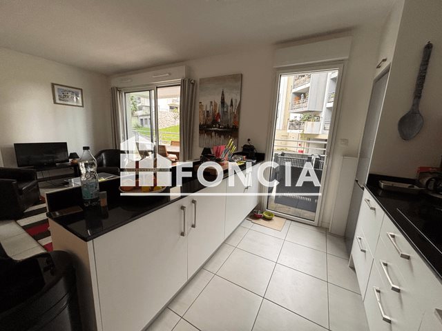 Appartement à louer, 63m², Saint-Jean-de-Luz