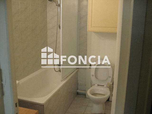 Appartement à louer, 22m², Honfleur