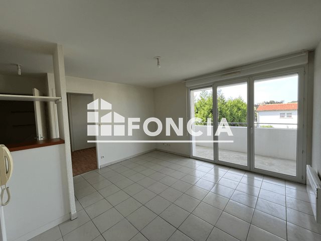 Appartement à louer, 35m², Le Passage