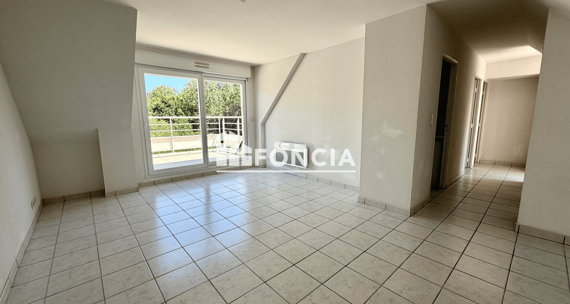 Appartement à vendre, 39m², Ile Tudy