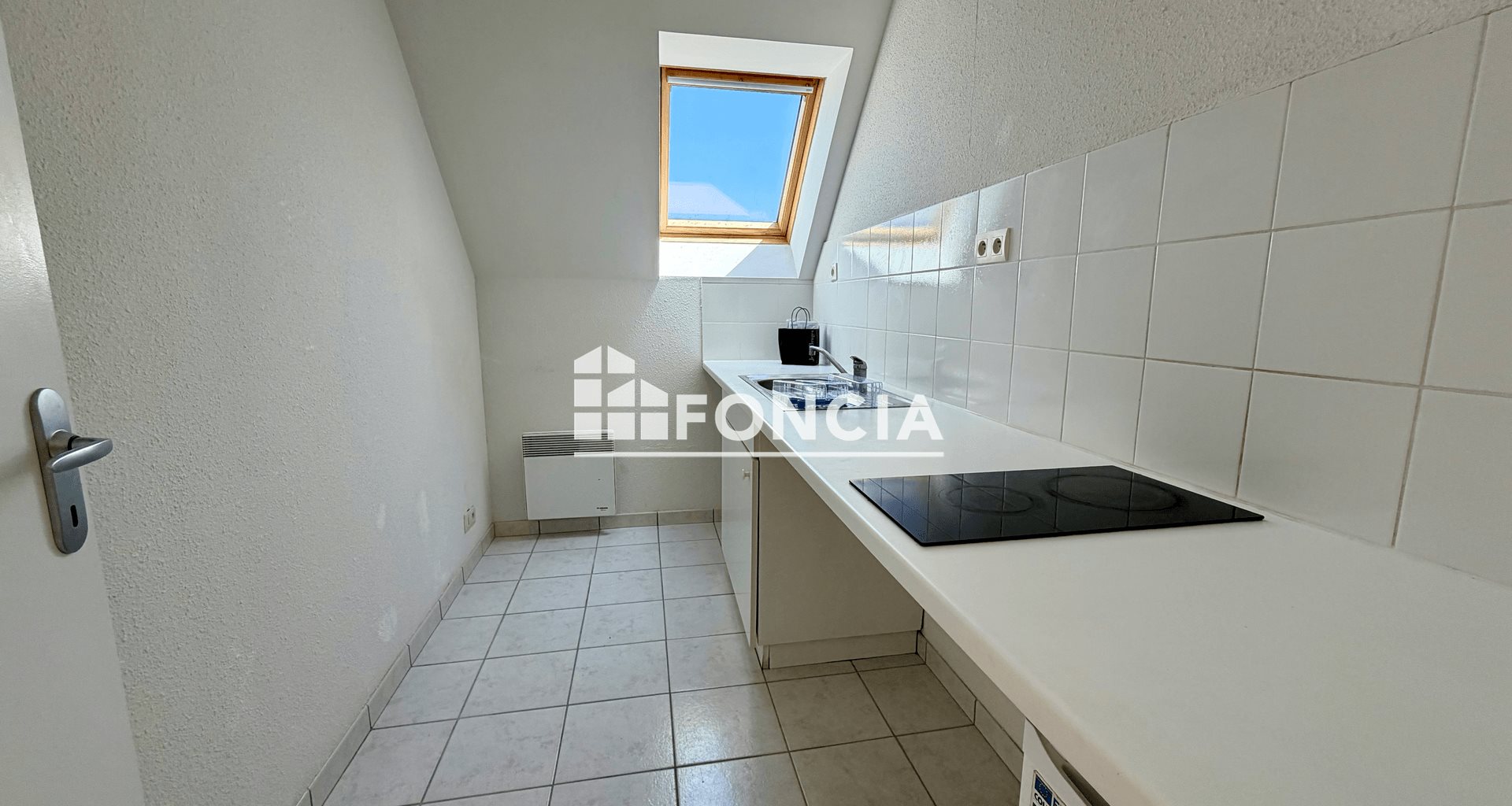 Appartement à vendre, 39m², Ile Tudy