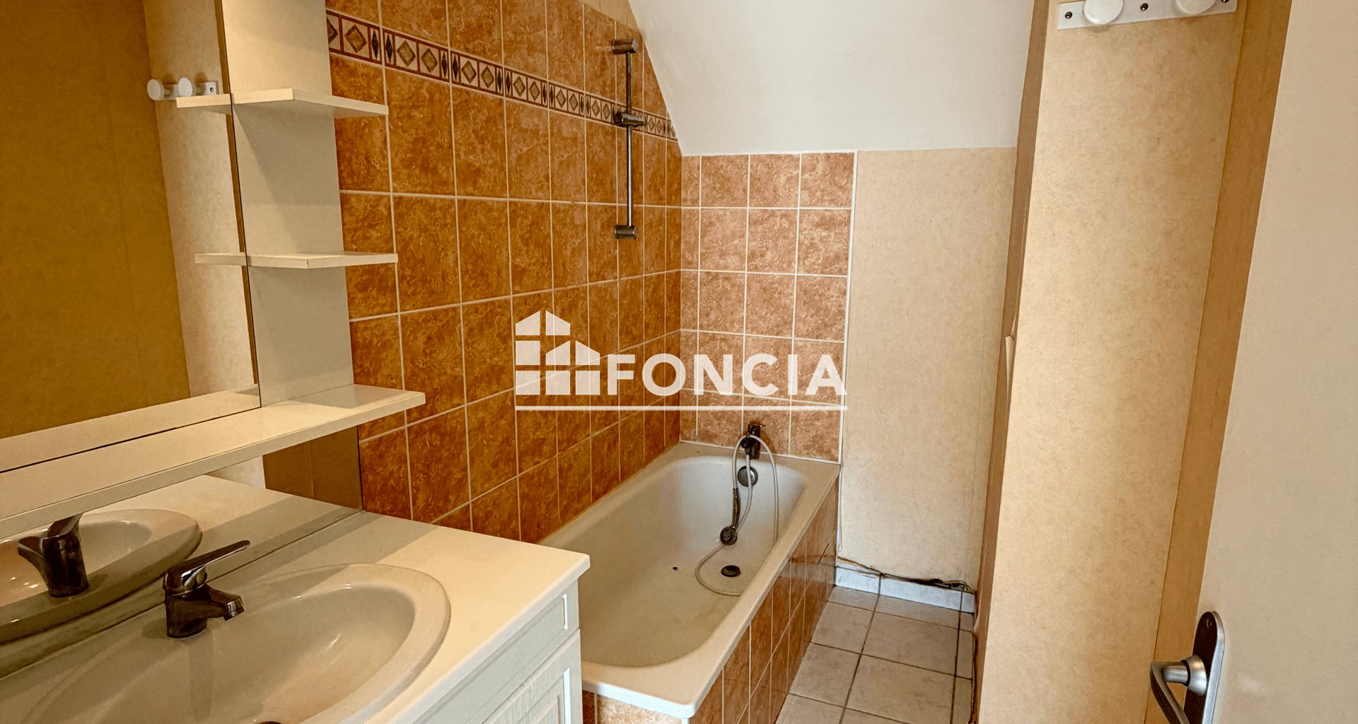 Appartement à vendre, 39m², Ile Tudy