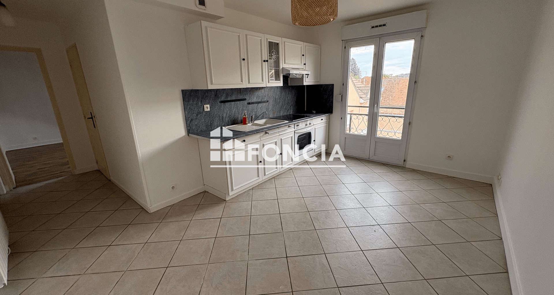 Appartement à louer, 29m², Ballancourt-sur-Essonne