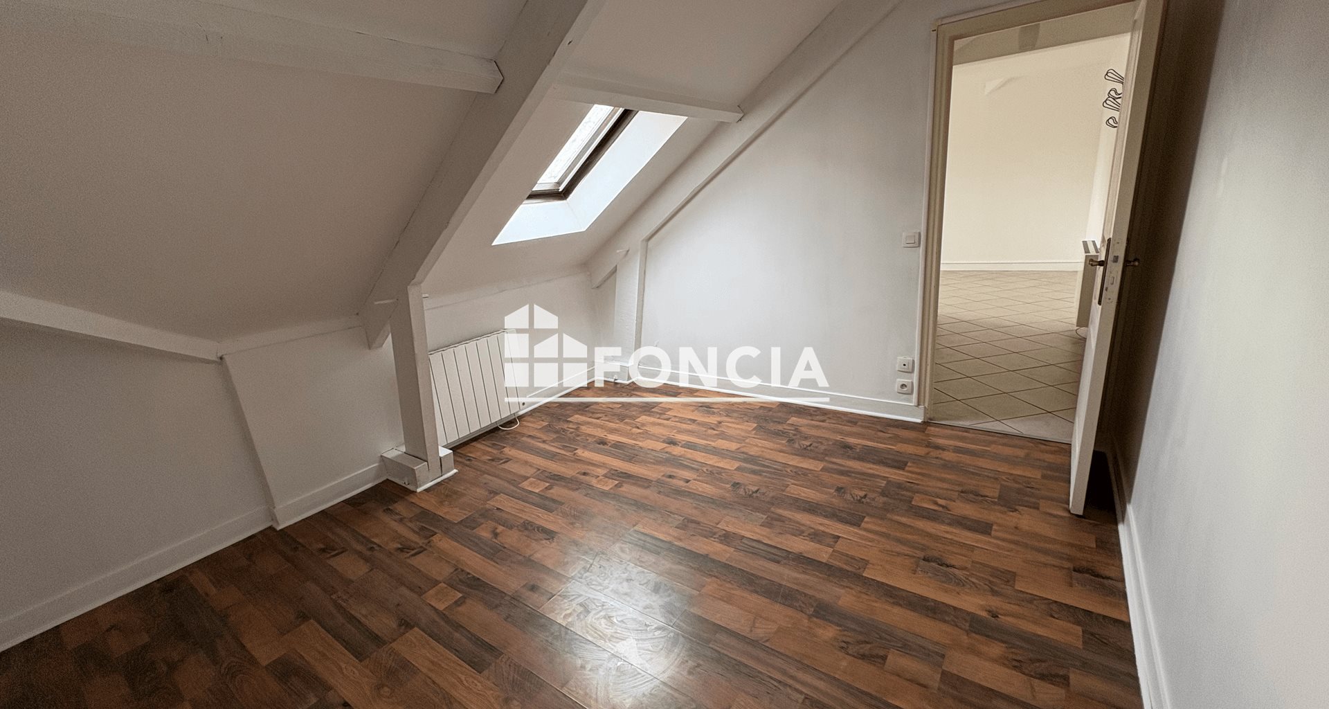 Appartement à louer, 29m², Ballancourt-sur-Essonne