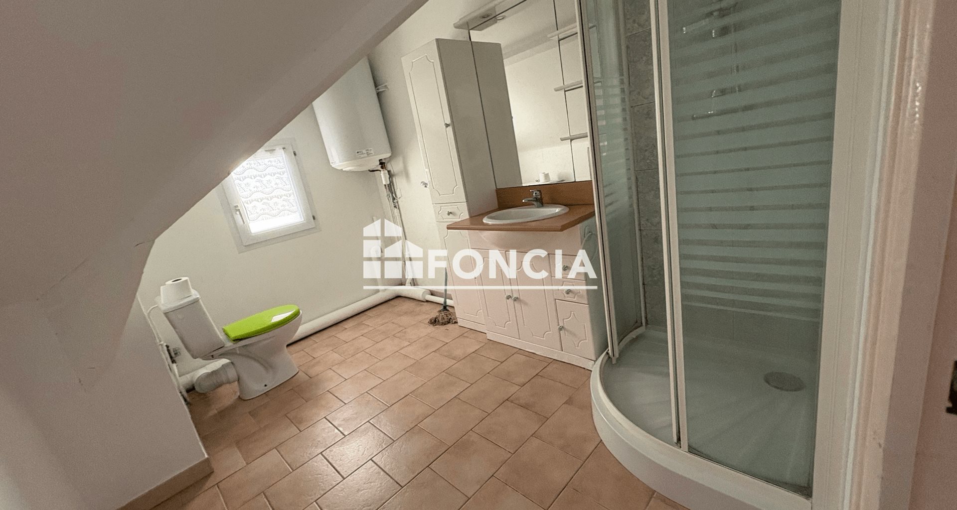 Appartement à louer, 29m², Ballancourt-sur-Essonne
