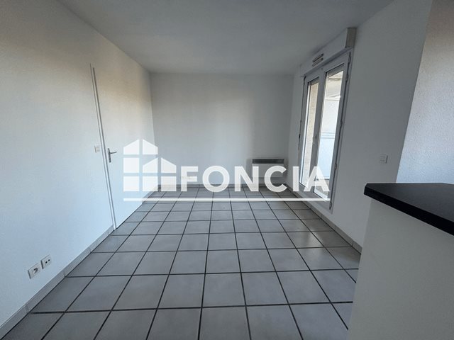 Appartement à louer, 24m², Toulouse