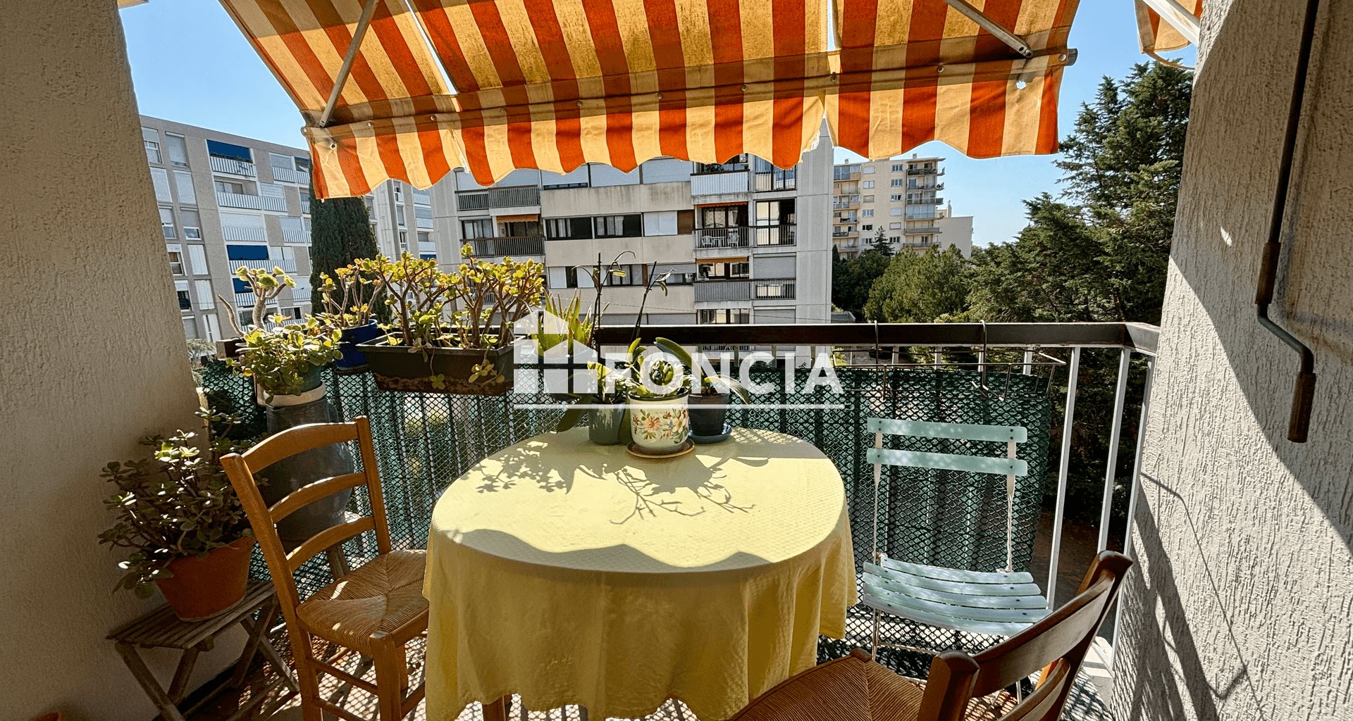 Appartement à vendre, 58m², Montpellier