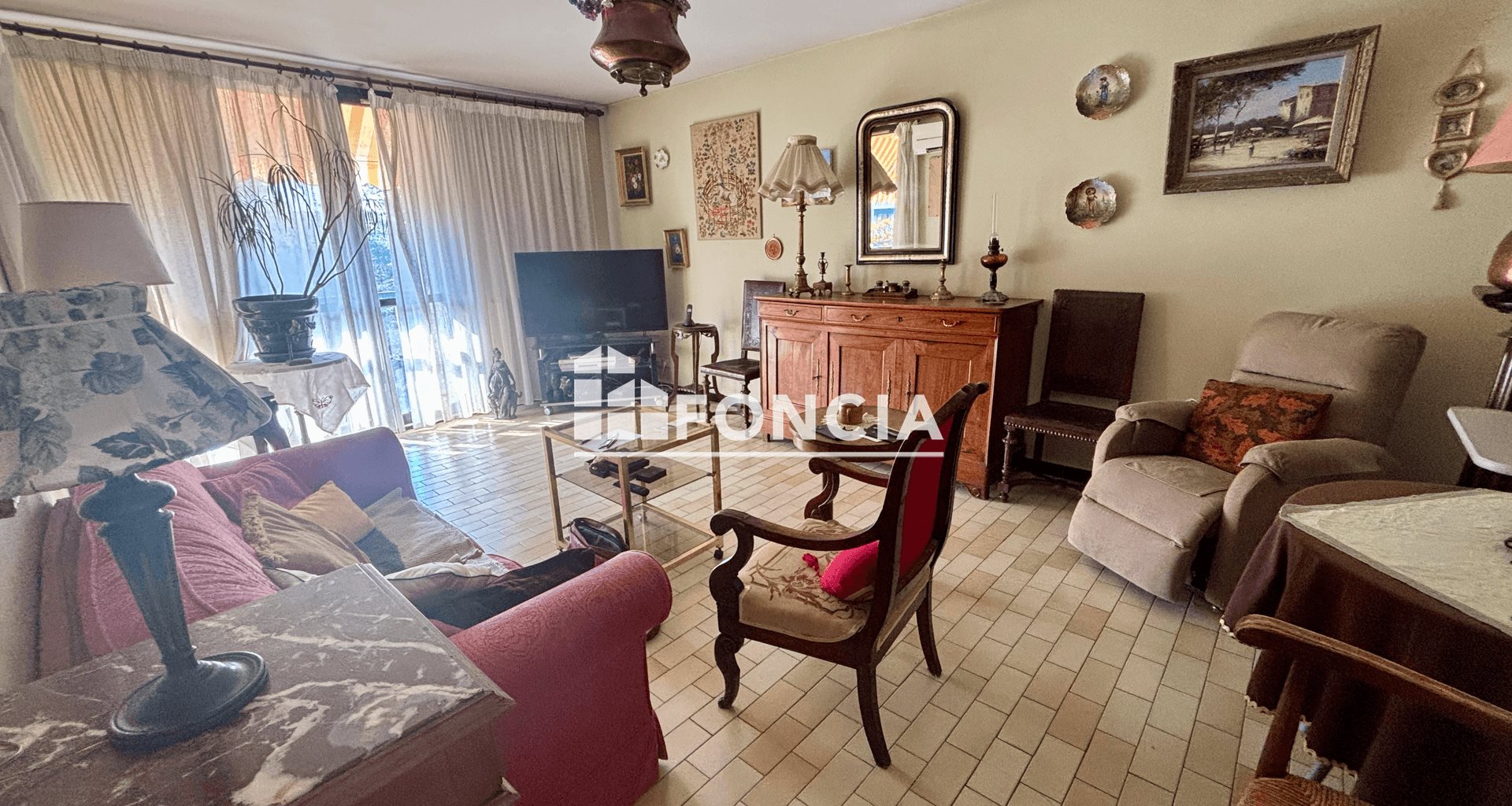 Appartement à vendre, 58m², Montpellier