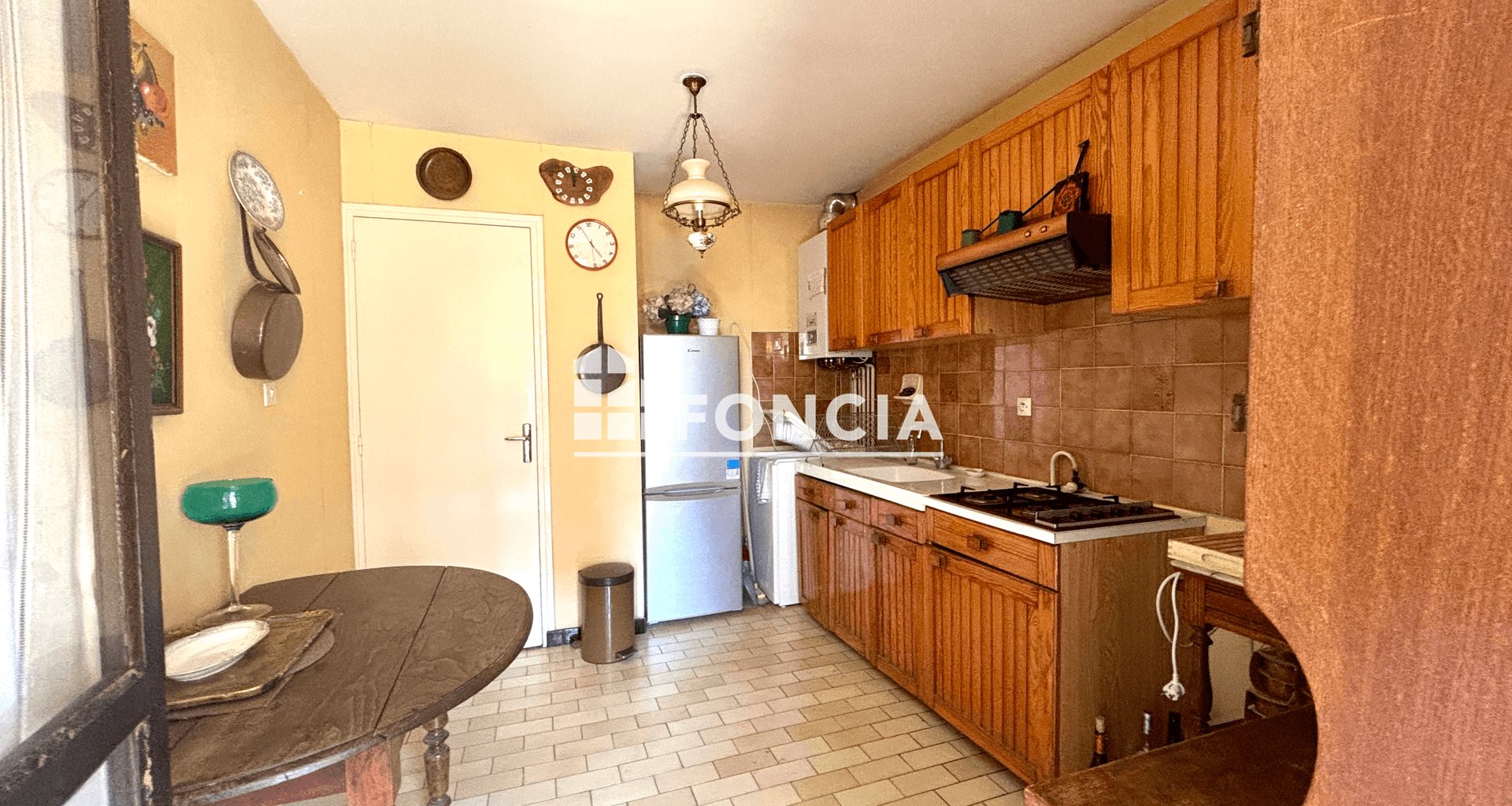 Appartement à vendre, 58m², Montpellier