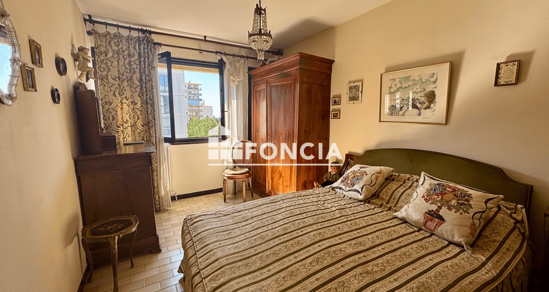 Appartement à vendre, 58m², Montpellier