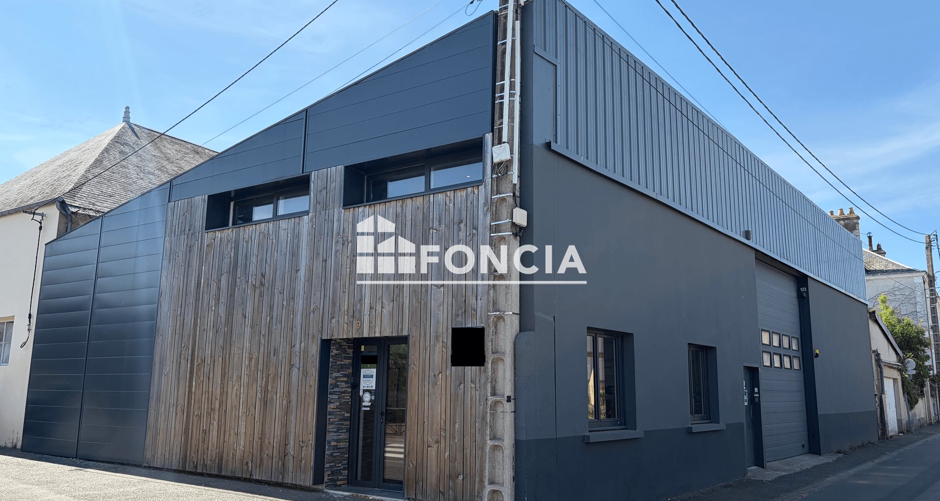 Maison à vendre, 272m², Beaumont-sur-Sarthe