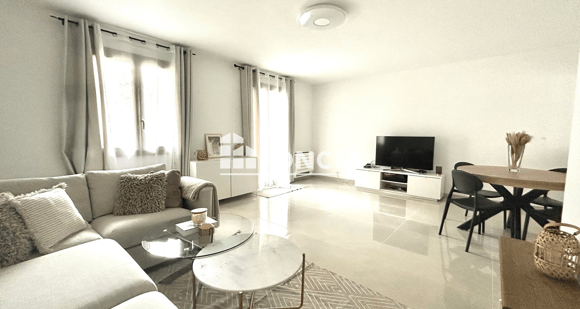 Maison à louer, 86m², Cergy