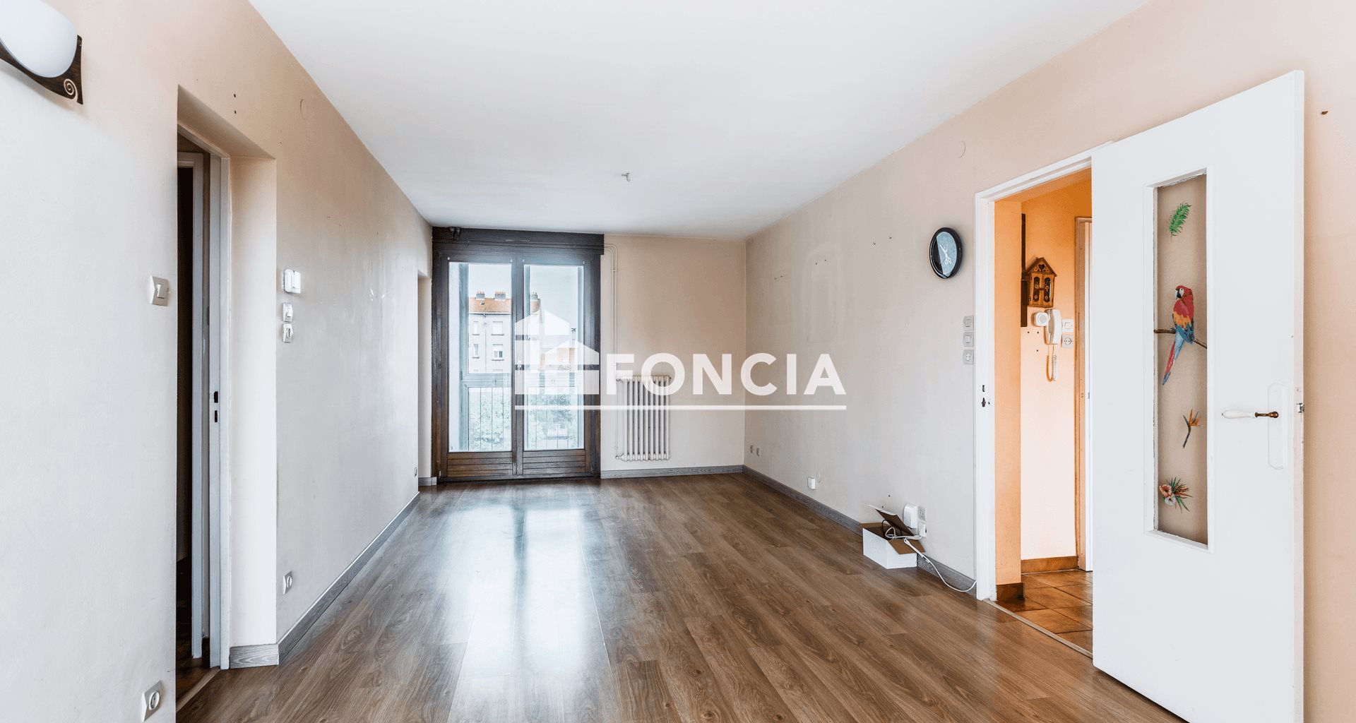 Appartement à vendre, 90m², Montigny-lès-Metz