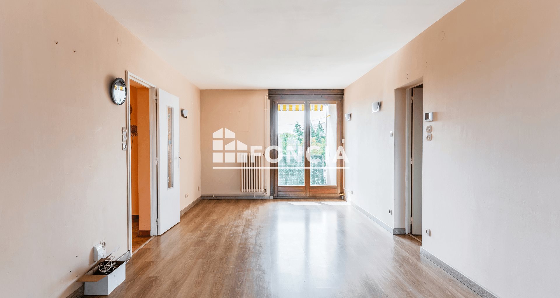 Appartement à vendre, 90m², Montigny-lès-Metz