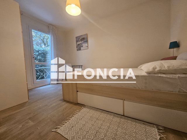 Appartement à louer, 47m², La Rochelle
