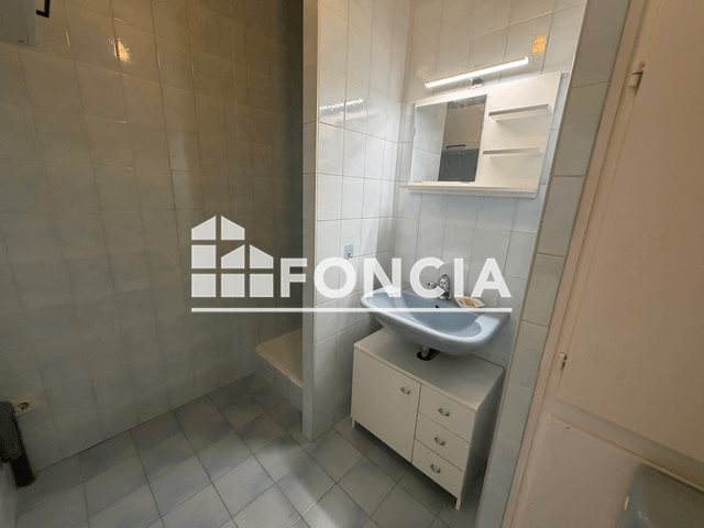Appartement à louer, 30m², Bons-en-Chablais