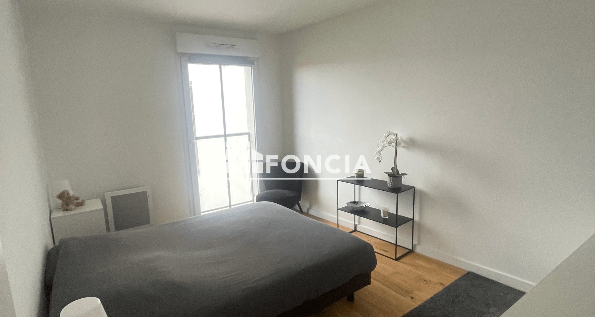 Appartement à louer, 80m², Arras