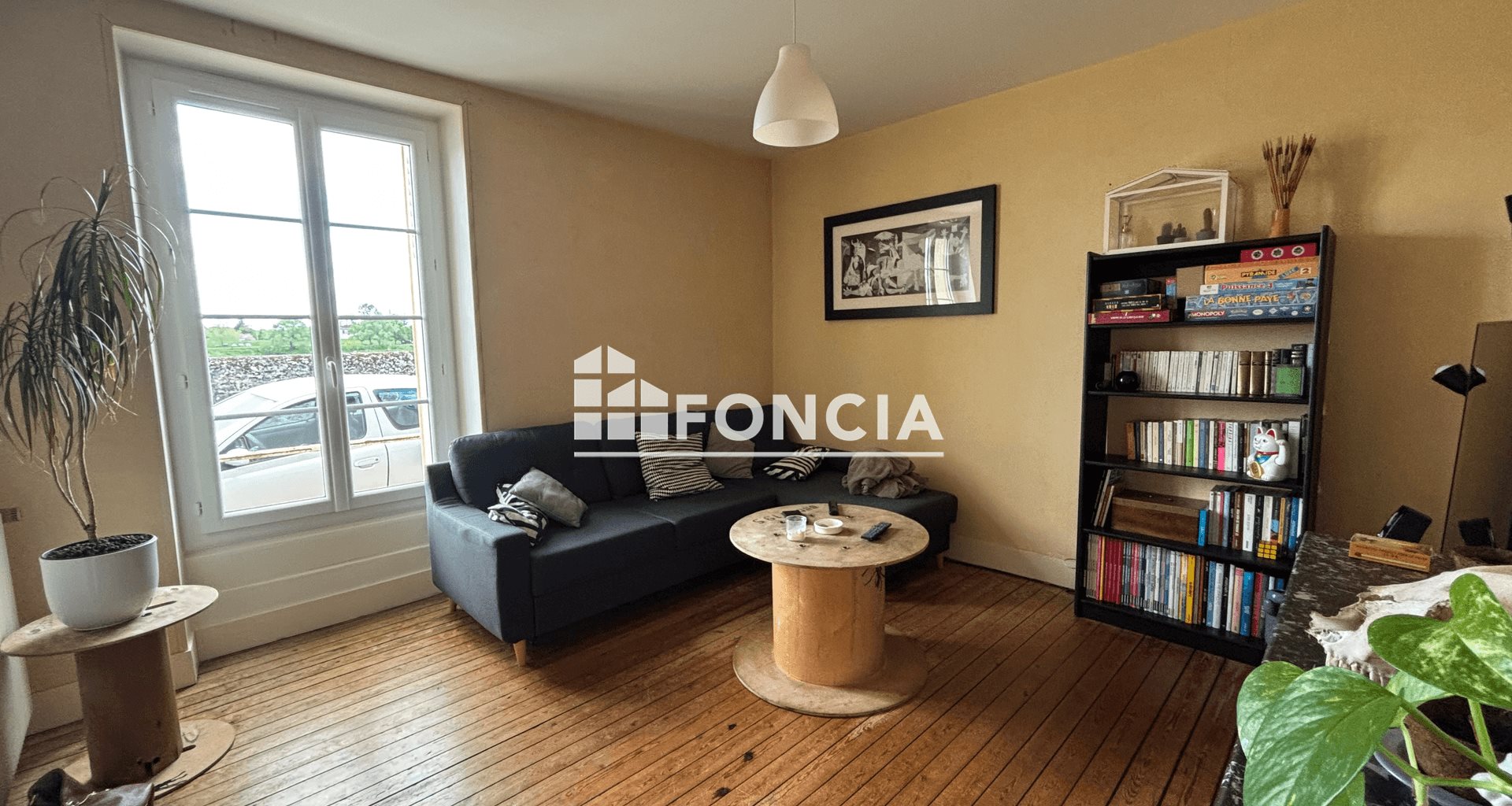 Maison à vendre, 84m², Blois