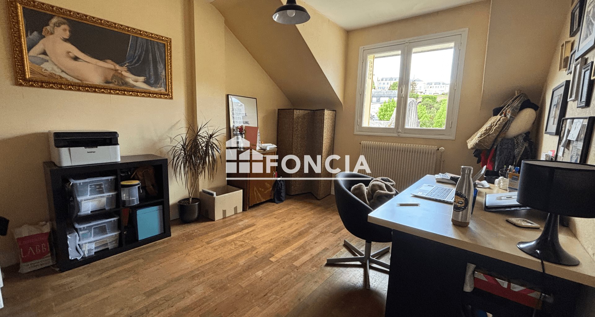 Maison à vendre, 84m², Blois
