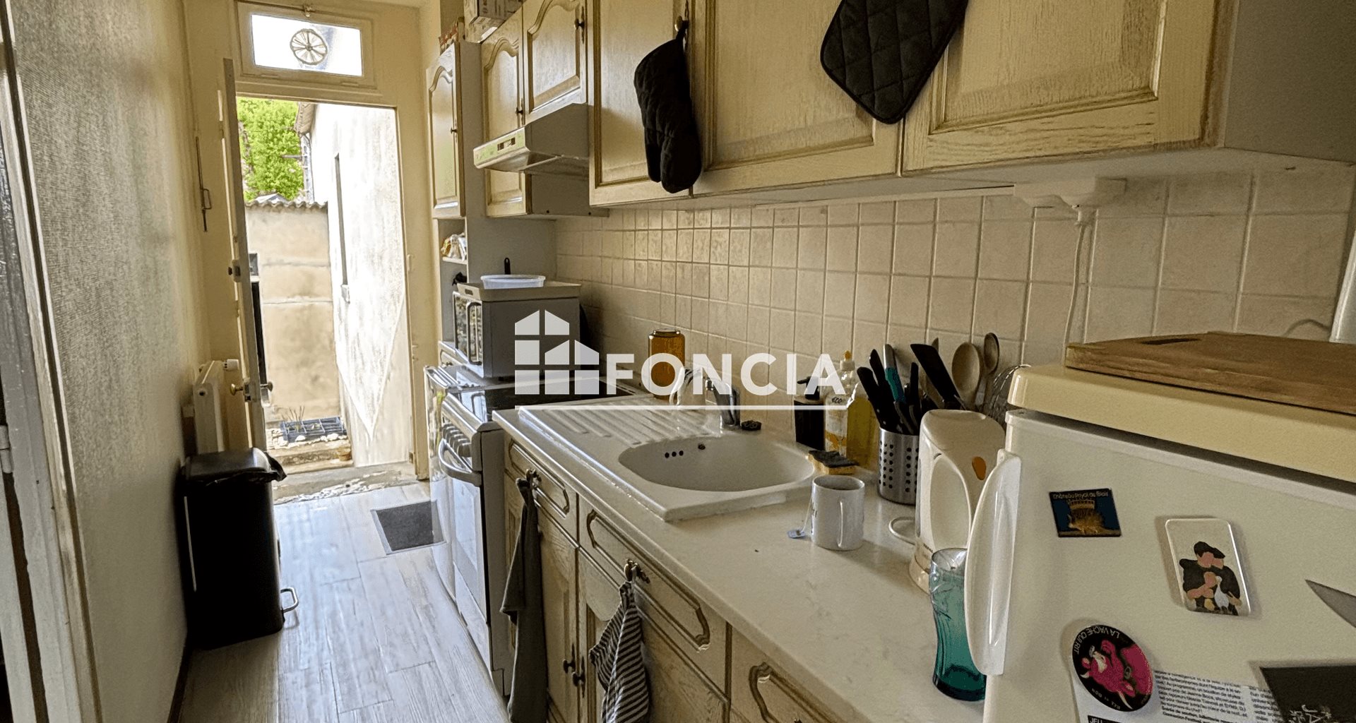 Maison à vendre, 84m², Blois