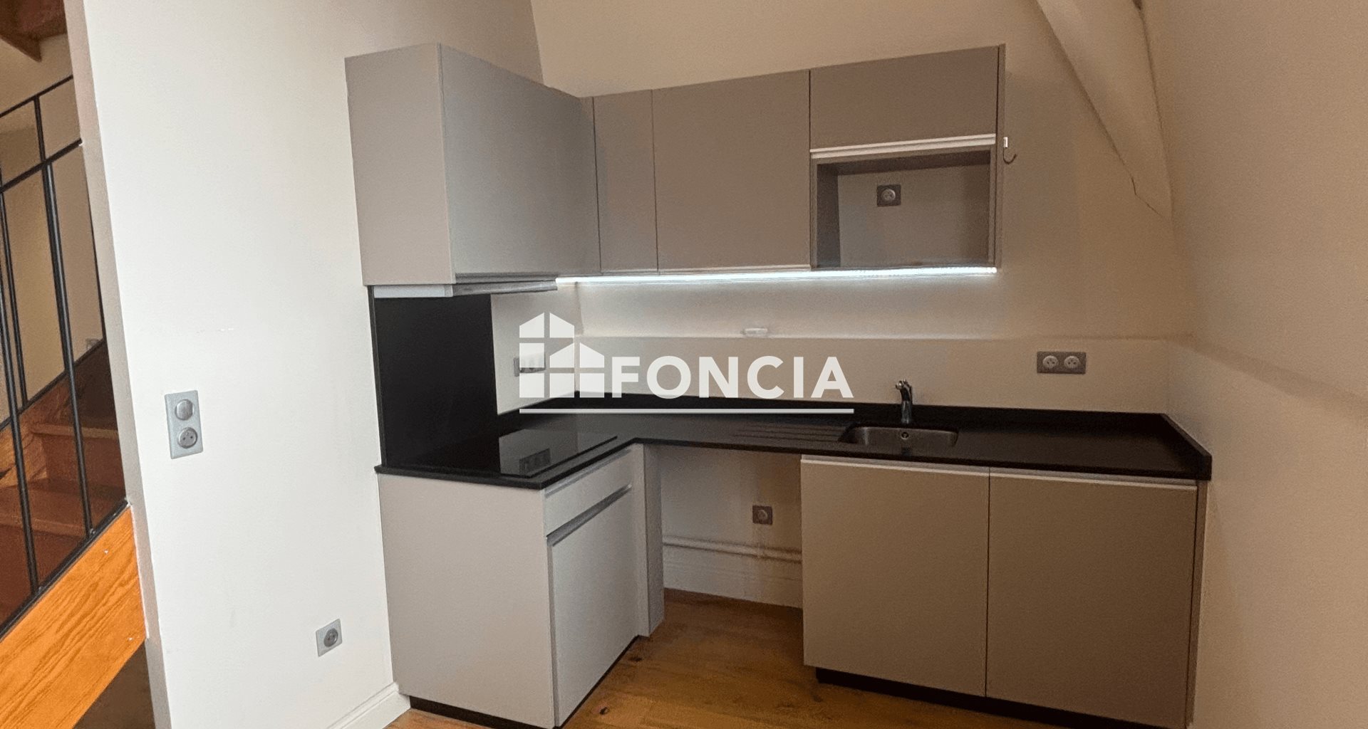 Appartement à vendre, 45m², Blois